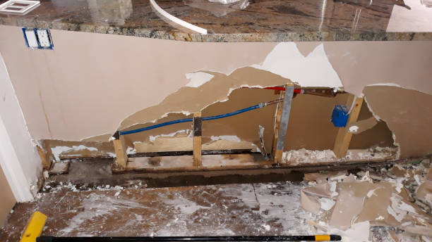Best Water damage restoration company  in West University Place, TX