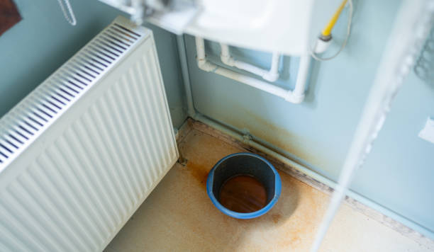 Best Commercial water damage restoration  in West University Place, TX