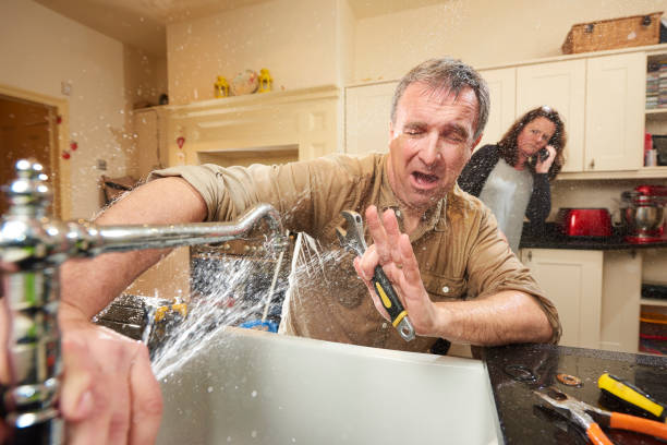  West University Place, TX Water damage restoration Pros